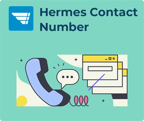 hermes de contact|hermes contact number 0800.